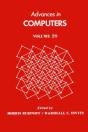 Advances In Computers - Preview