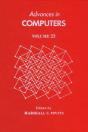 Advances In Computers - Preview