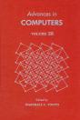 Advances In Computers - Preview