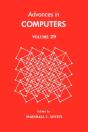 Advances In Computers - Preview