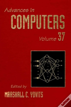 Capa do artigo Advances In Computers