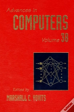 Capa do artigo Advances In Computers