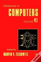 Capa do artigo Advances In Computers