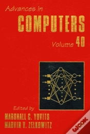 Capa do artigo Advances In Computers