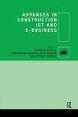 Advances In Construction Ict And E-Business - Preview