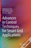 Advances In Control Techniques For Smart Grid Applications