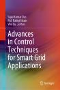 Advances In Control Techniques For Smart Grid Applications - Preview