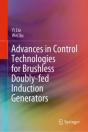 Advances In Control Technologies For Brushless Doubly-Fed Induction Generators - Preview