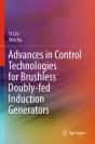 Advances In Control Technologies For Brushless Doubly-Fed Induction Generators - Preview