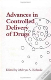 Capa do artigo Advances In Controlled Delivery Of Drugs