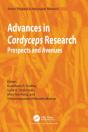 Advances In Cordyceps Research - Preview