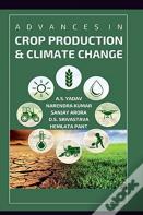 Advances In Crop Production And Climate Change