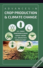 Capa do artigo Advances In Crop Production And Climate Change
