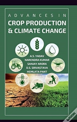 Capa do artigo Advances In Crop Production And Climate Change