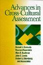 Advances In Cross-Cultural Assessment - Preview