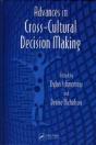 Advances In Cross-Cultural Decision Making - Preview