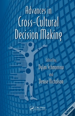 Capa do artigo Advances In Cross-Cultural Decision Making