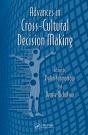 Advances In Cross-Cultural Decision Making - Preview