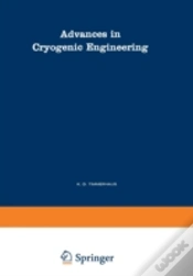 Capa do artigo Advances In Cryogenic Engineering