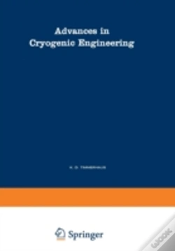 Capa do artigo Advances In Cryogenic Engineering