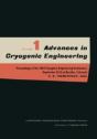 Advances In Cryogenic Engineering - Preview