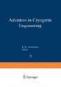 Advances In Cryogenic Engineering - Preview