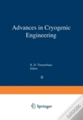 Advances In Cryogenic Engineering