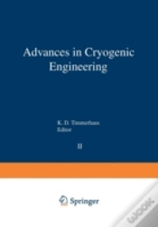 Capa do artigo Advances In Cryogenic Engineering