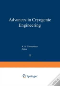 Capa do artigo Advances In Cryogenic Engineering