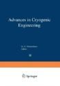 Advances In Cryogenic Engineering - Preview