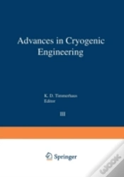 Capa do artigo Advances In Cryogenic Engineering