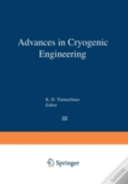 Capa do artigo Advances In Cryogenic Engineering