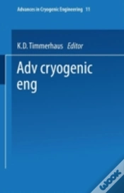 Capa do artigo Advances In Cryogenic Engineering