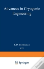 Capa do artigo Advances In Cryogenic Engineering