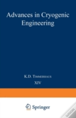 Capa do artigo Advances In Cryogenic Engineering