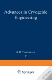 Capa do artigo Advances In Cryogenic Engineering