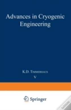 Capa do artigo Advances In Cryogenic Engineering