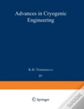 Advances In Cryogenic Engineering