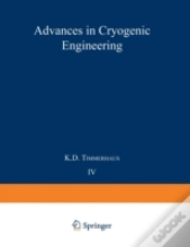 Capa do artigo Advances In Cryogenic Engineering