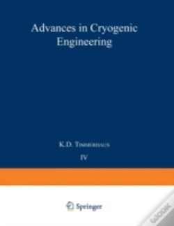 Capa do artigo Advances In Cryogenic Engineering