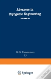 Capa do artigo Advances In Cryogenic Engineering