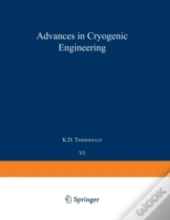 Advances In Cryogenic Engineering