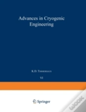 Capa do artigo Advances In Cryogenic Engineering