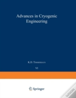 Capa do artigo Advances In Cryogenic Engineering
