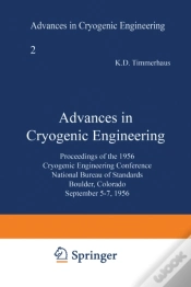 Capa do artigo Advances In Cryogenic Engineering