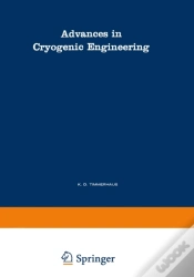Capa do artigo Advances In Cryogenic Engineering