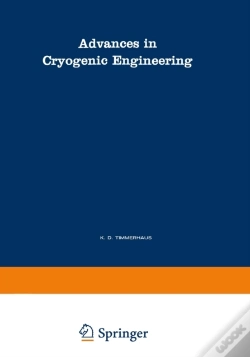 Capa do artigo Advances In Cryogenic Engineering