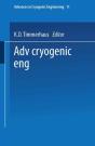 Advances In Cryogenic Engineering - Preview