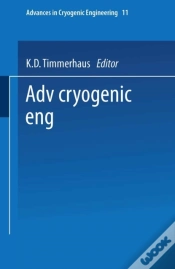 Capa do artigo Advances In Cryogenic Engineering