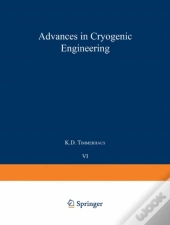 Advances In Cryogenic Engineering